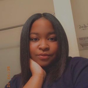 Meet your Posher, Brianna